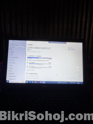 Dell 7 generation I3